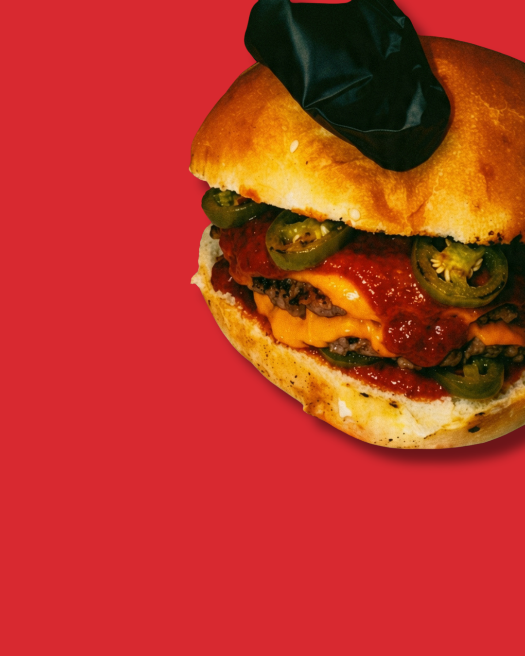 Double Hot Bite
